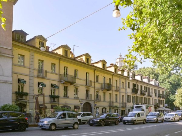 appartamento in vendita a Torino in zona Centro Storico