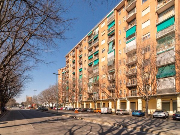 appartamento in vendita a Torino in zona Madonna di Campagna
