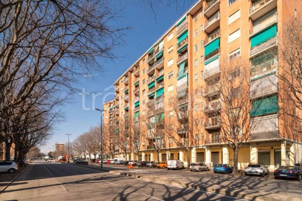 appartamento in vendita a Torino in zona Lucento