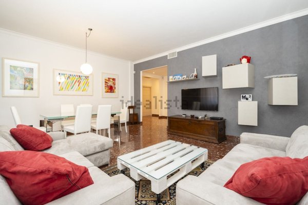 appartamento in vendita a Torino in zona Pozzo Strada