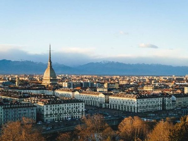 appartamento in vendita a Torino in zona Vanchiglia