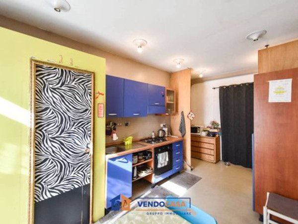 appartamento in vendita a Torino in zona Vanchiglia