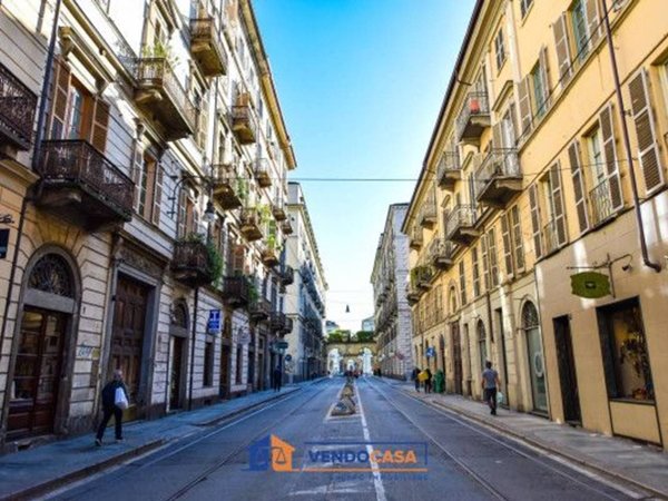 appartamento in vendita a Torino in zona Vanchiglia