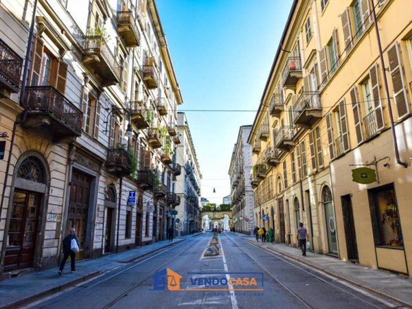 appartamento in vendita a Torino in zona Vanchiglia