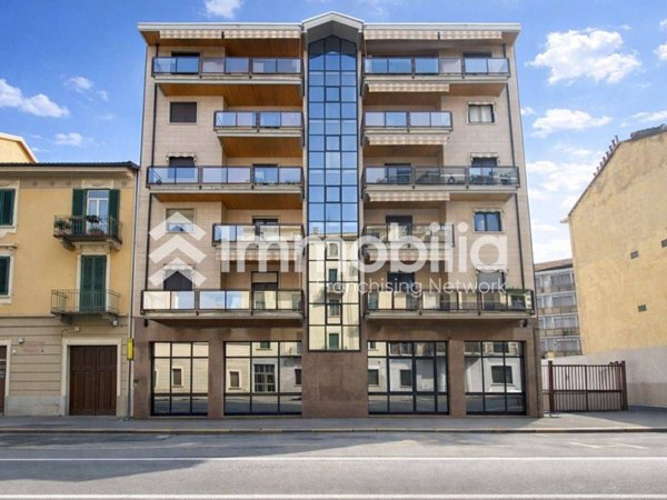 appartamento in vendita a Torino in zona Borgo San Paolo