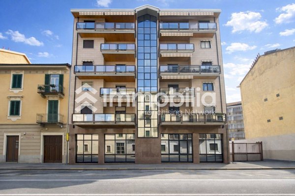 appartamento in vendita a Torino in zona Borgo San Paolo