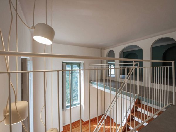 appartamento in vendita a Torino in zona Gran Madre