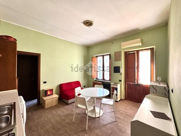 appartamento in vendita a Torino in zona Centro Storico