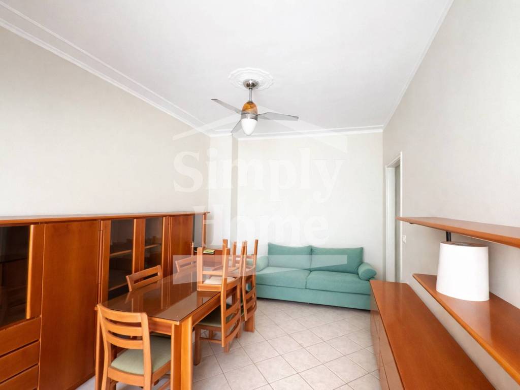 appartamento in vendita a Torino in zona Mirafiori Sud