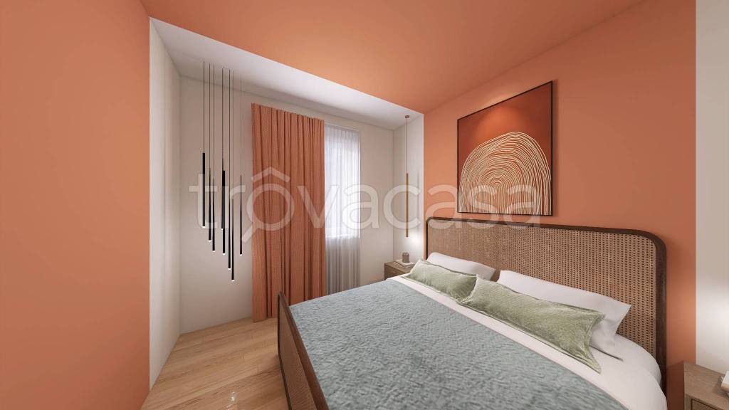 appartamento in vendita a Torino in zona Crocetta