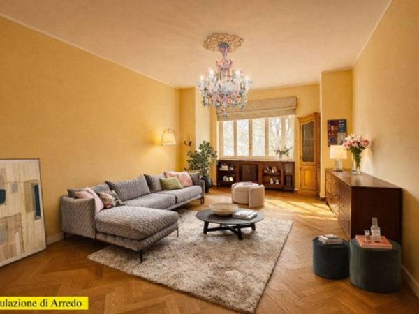 appartamento in vendita a Torino in zona Centro Storico