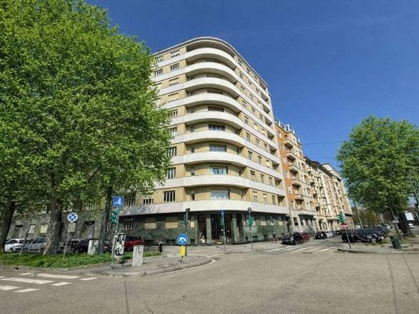 appartamento in vendita a Torino in zona Centro Storico