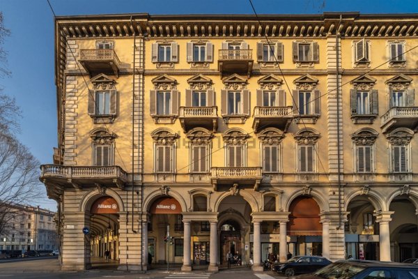 appartamento in vendita a Torino