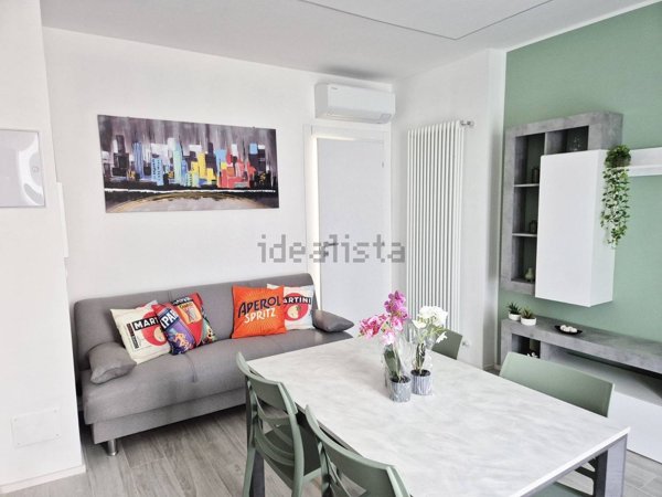 appartamento in vendita a Torino in zona Millefonti