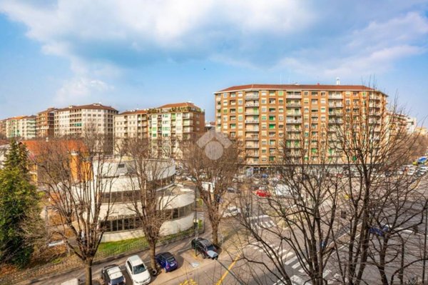 appartamento in vendita a Torino in zona Santa Rita