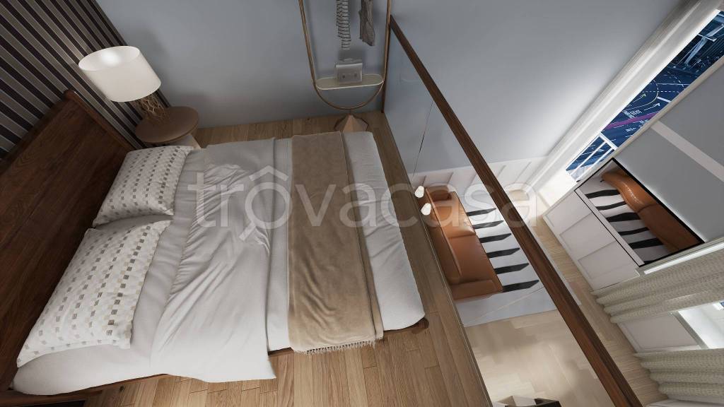 appartamento in vendita a Torino in zona Crocetta