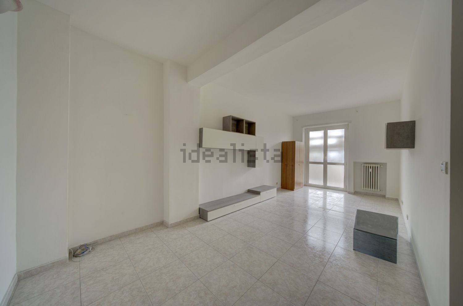 appartamento in vendita a Torino in zona Regio Parco