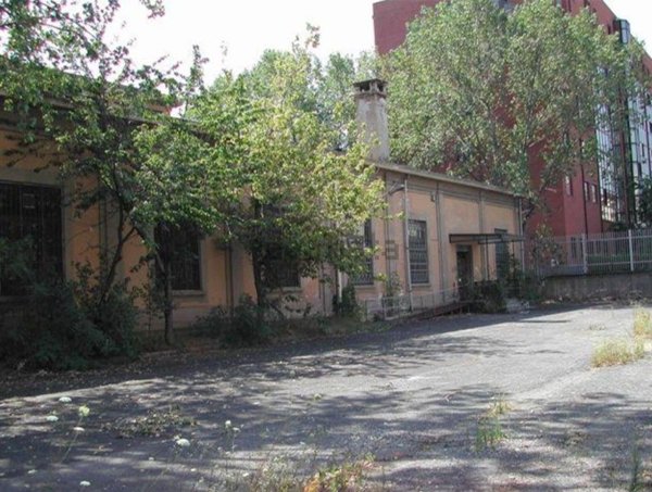 ufficio in vendita a Torino in zona Filadelfia