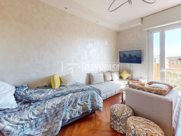 appartamento in vendita a Torino in zona Parella