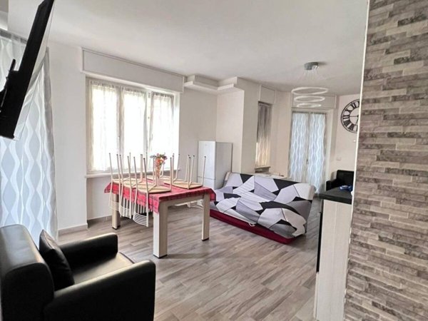 appartamento in vendita a Torino in zona Falchera