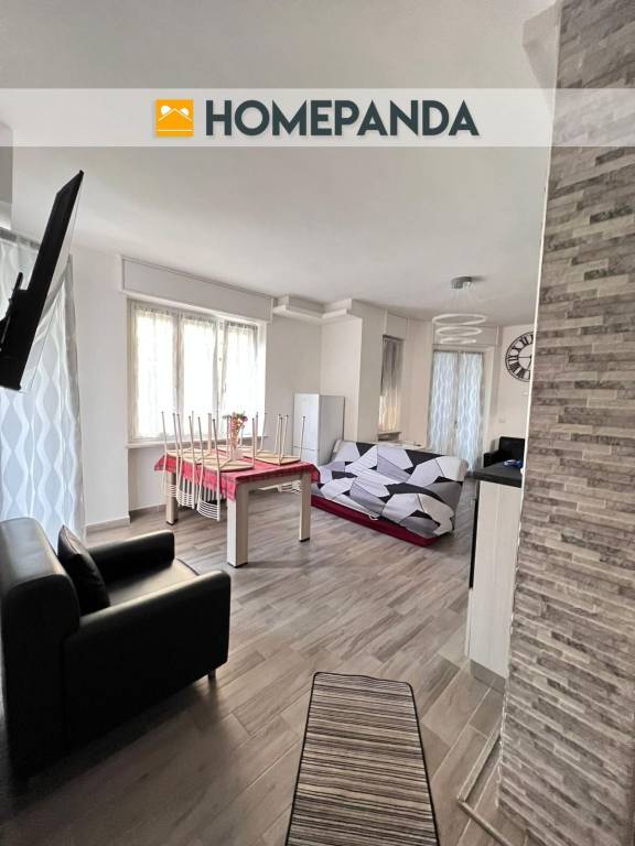 appartamento in vendita a Torino in zona Falchera
