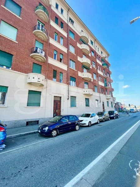 appartamento in vendita a Torino in zona San Donato