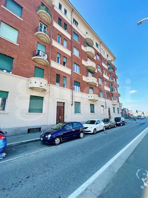 appartamento in vendita a Torino in zona San Donato