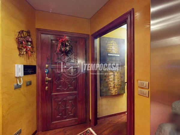 appartamento in vendita a Torino in zona Mirafiori Nord