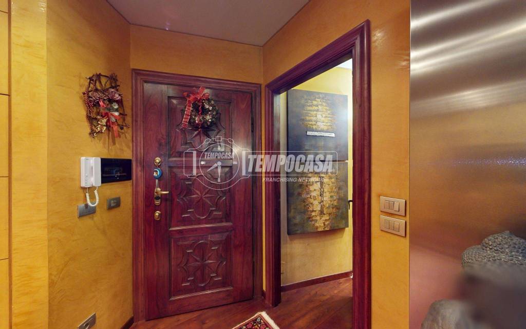 appartamento in vendita a Torino in zona Mirafiori Nord