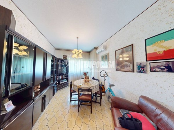 appartamento in vendita a Torino in zona Rebaudengo