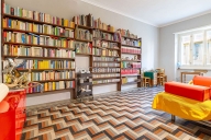 appartamento in vendita a Torino in zona Crocetta