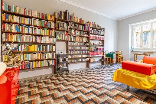 appartamento in vendita a Torino in zona Crocetta