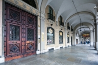 appartamento in vendita a Torino in zona Crocetta