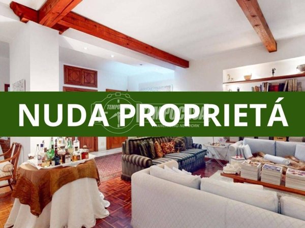 appartamento in vendita a Torino in zona San Salvario