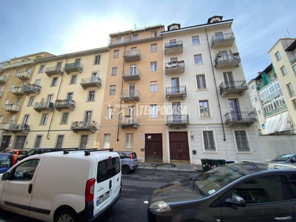 appartamento in vendita a Torino in zona Parella