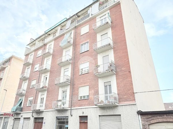 appartamento in vendita a Torino in zona Madonna di Campagna
