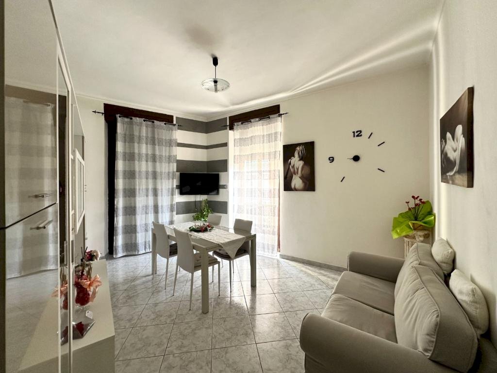 appartamento in vendita a Torino in zona Borgata Vittoria