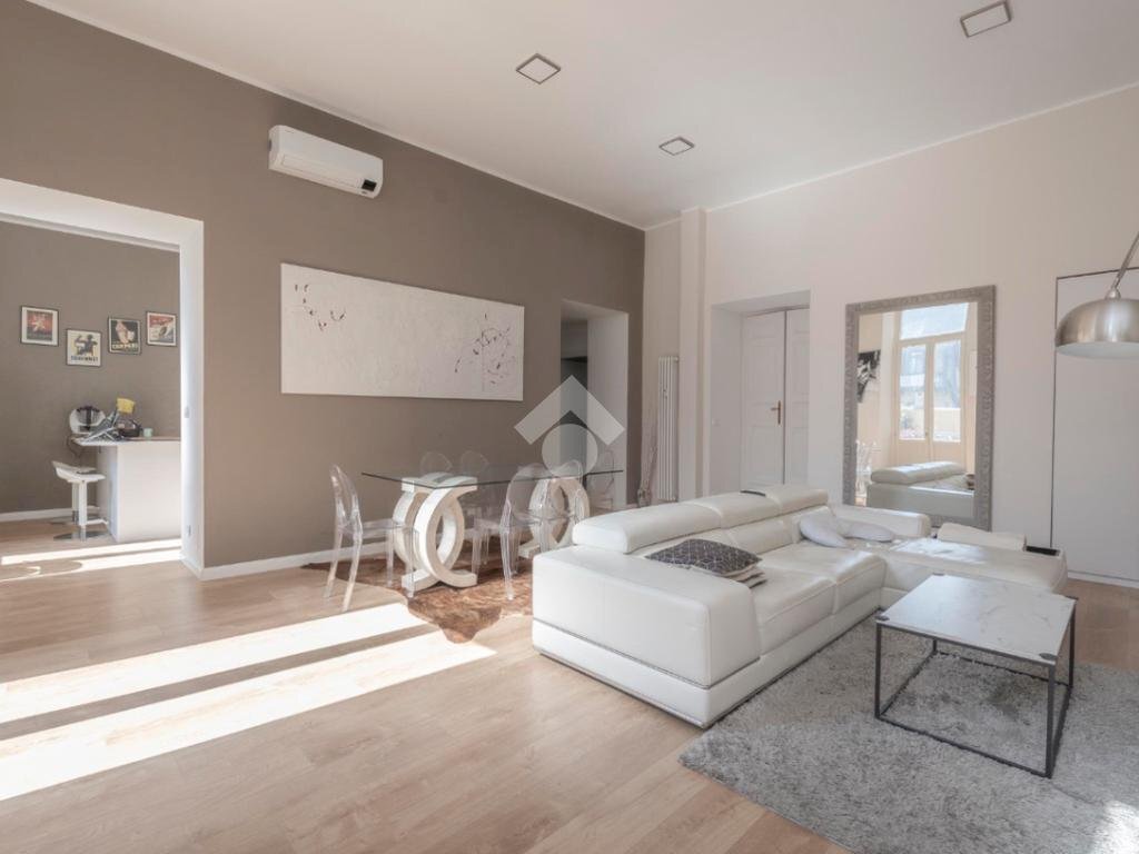 appartamento in vendita a Torino in zona Centro Storico