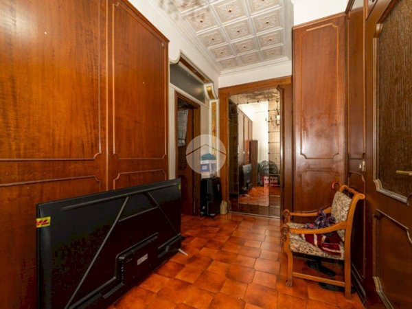 appartamento in vendita a Torino in zona Borgata Vittoria