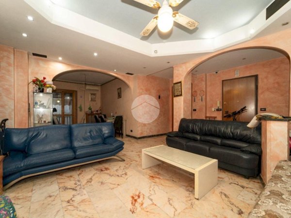 appartamento in vendita a Torino in zona Borgata Vittoria