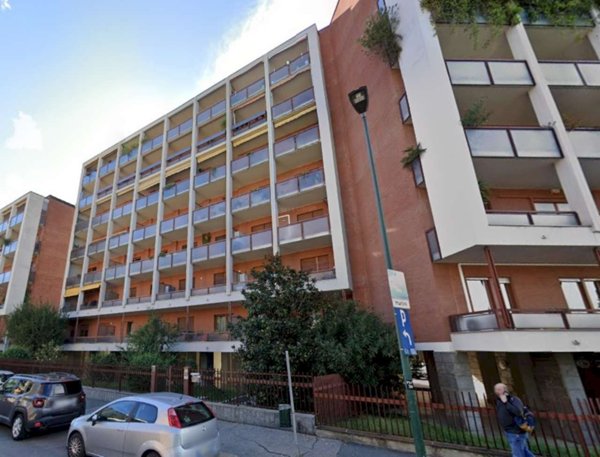 appartamento in vendita a Torino in zona Pozzo Strada