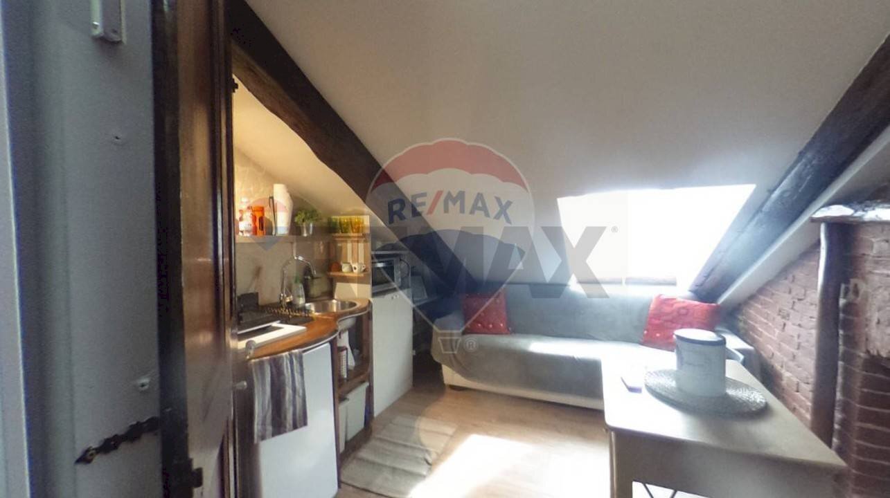 appartamento in vendita a Torino in zona Aurora