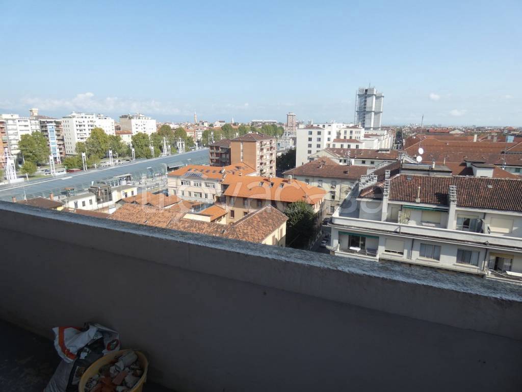 appartamento in vendita a Torino in zona Centro Storico