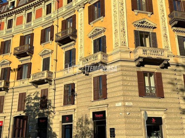 negozio in vendita a Torino in zona San Salvario