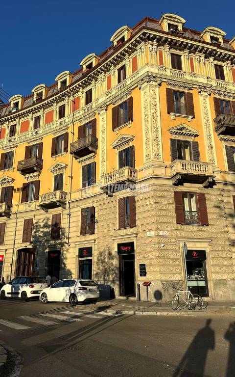 negozio in vendita a Torino in zona San Salvario