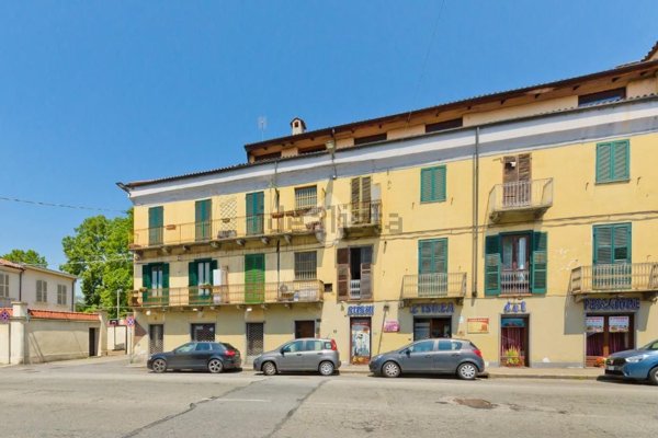 appartamento in vendita a Torino in zona Rosa