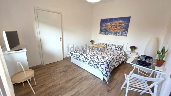 appartamento in vendita a Torino in zona Vallette