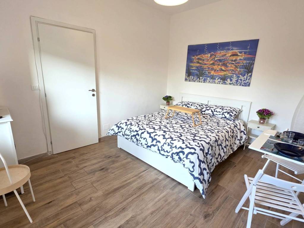 appartamento in vendita a Torino in zona Lucento