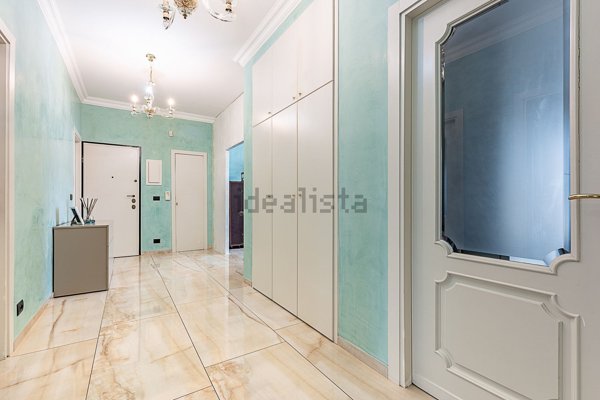 appartamento in vendita a Torino in zona Filadelfia