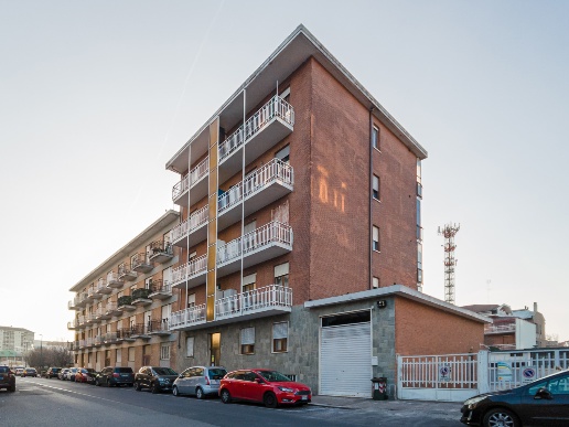 appartamento in vendita a Torino in zona Mirafiori Nord